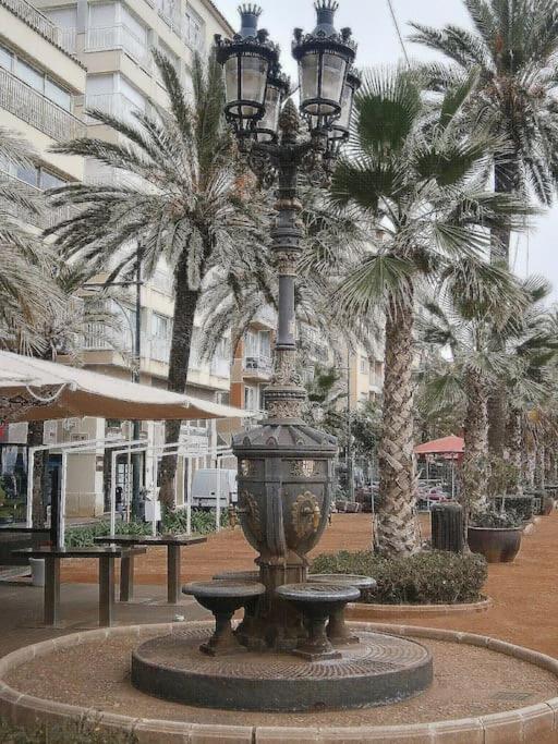 Apartamento Loft, Lloret De Mar Kültér fotó
