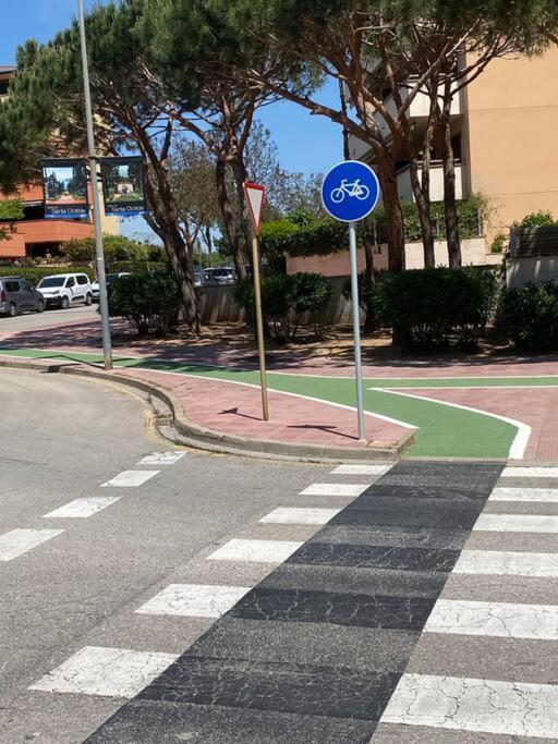 Apartamento Loft, Lloret De Mar Kültér fotó