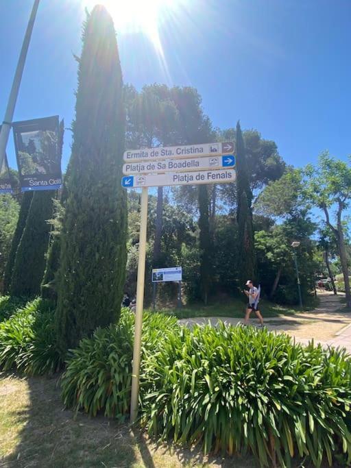 Apartamento Loft, Lloret De Mar Kültér fotó