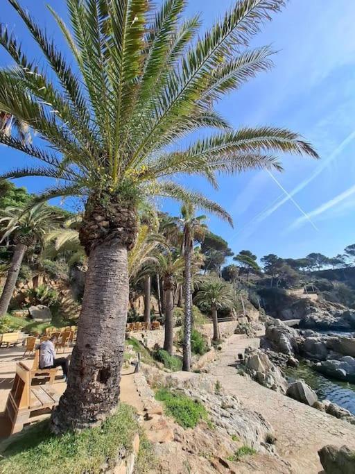 Apartamento Loft, Lloret De Mar Kültér fotó