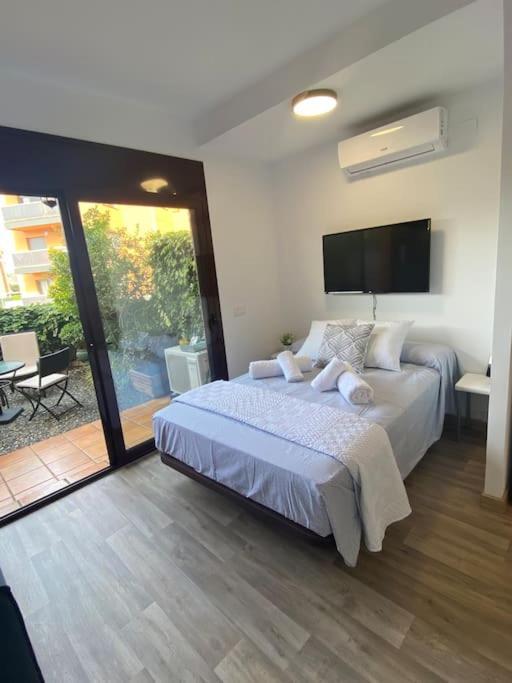 Apartamento Loft, Lloret De Mar Kültér fotó