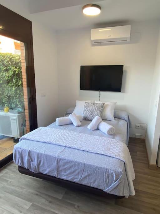 Apartamento Loft, Lloret De Mar Kültér fotó