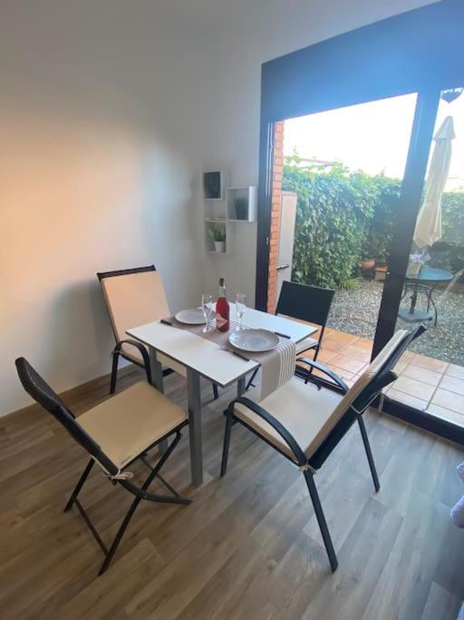 Apartamento Loft, Lloret De Mar Kültér fotó