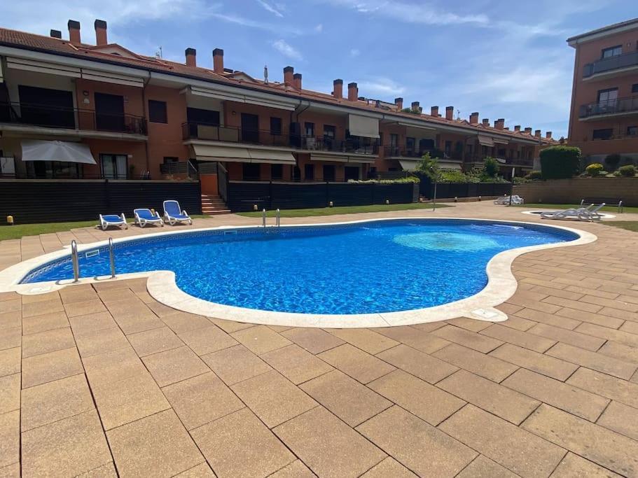 Apartamento Loft, Lloret De Mar Kültér fotó