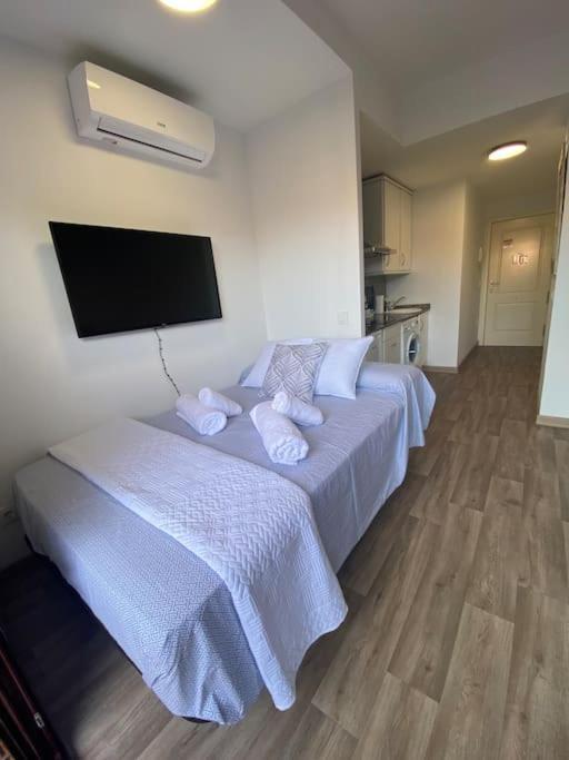 Apartamento Loft, Lloret De Mar Kültér fotó