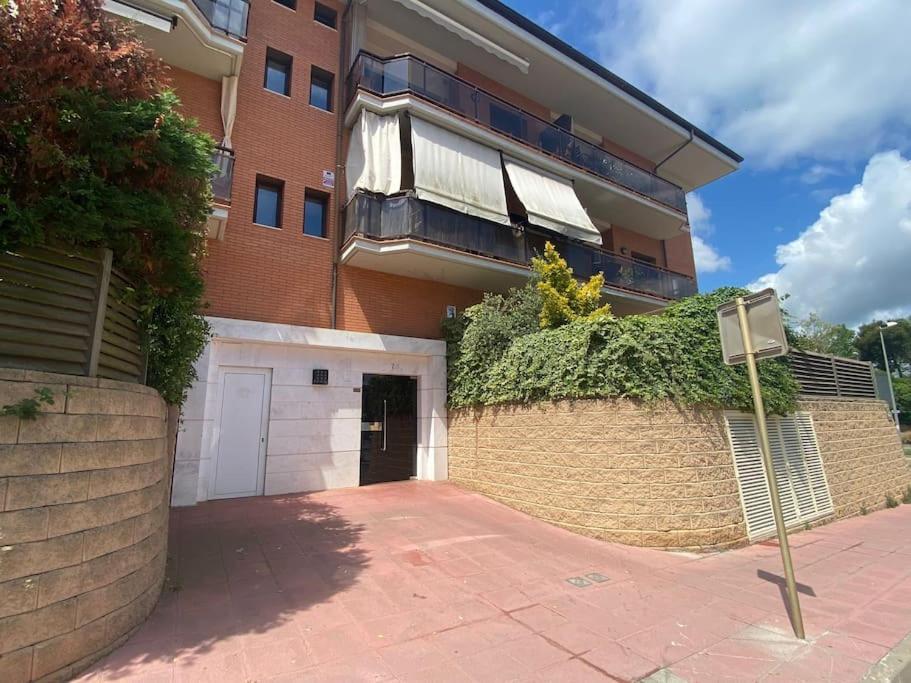 Apartamento Loft, Lloret De Mar Kültér fotó