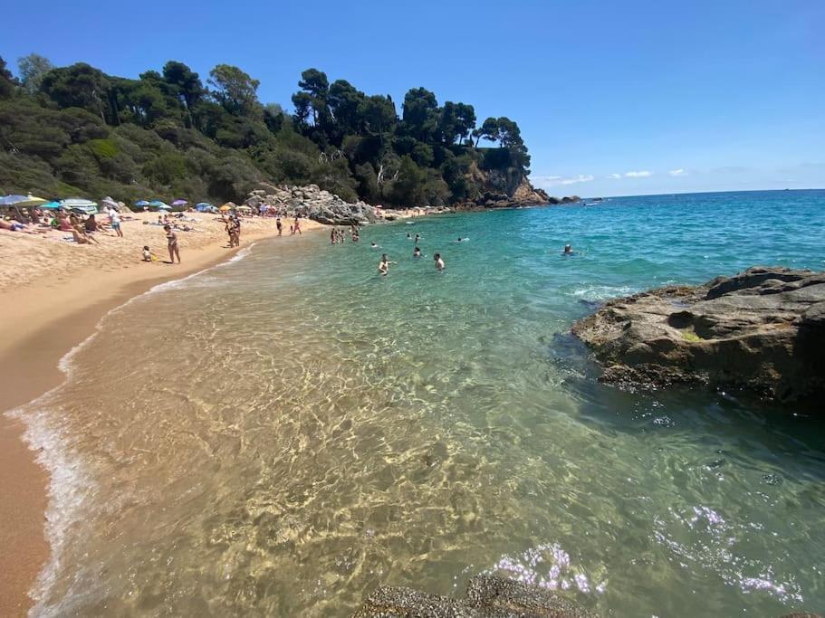 Apartamento Loft, Lloret De Mar Kültér fotó