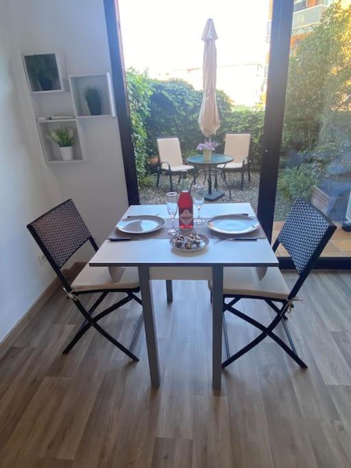 Apartamento Loft, Lloret De Mar Kültér fotó