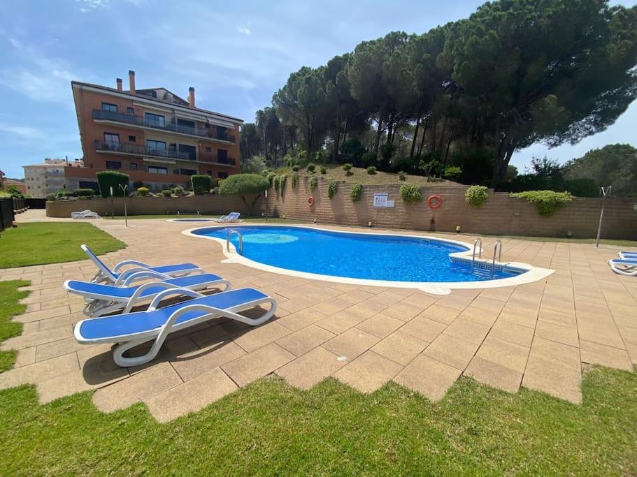 Apartamento Loft, Lloret De Mar Kültér fotó