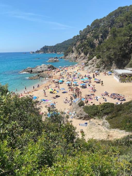 Apartamento Loft, Lloret De Mar Kültér fotó