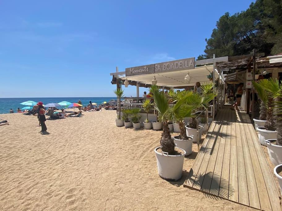 Apartamento Loft, Lloret De Mar Kültér fotó