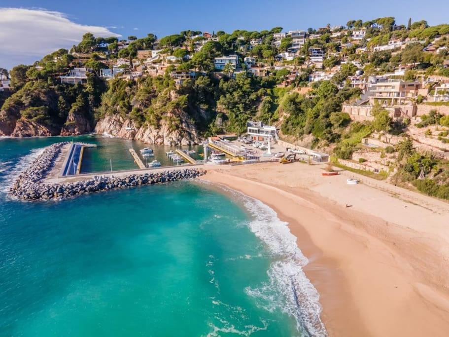 Apartamento Loft, Lloret De Mar Kültér fotó