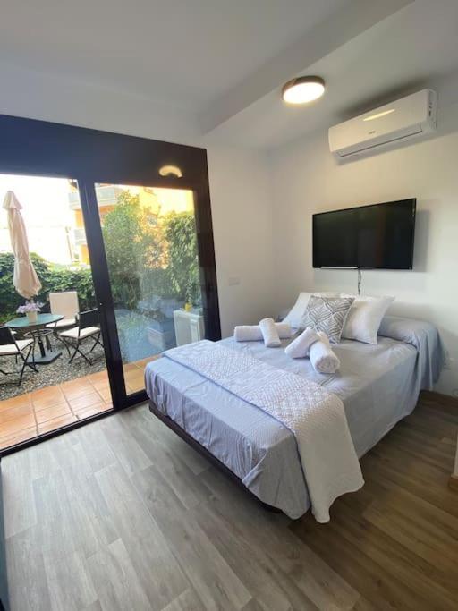 Apartamento Loft, Lloret De Mar Kültér fotó