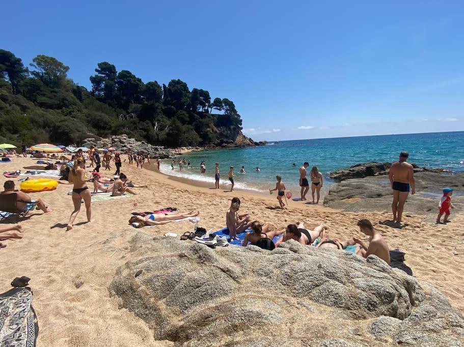 Apartamento Loft, Lloret De Mar Kültér fotó