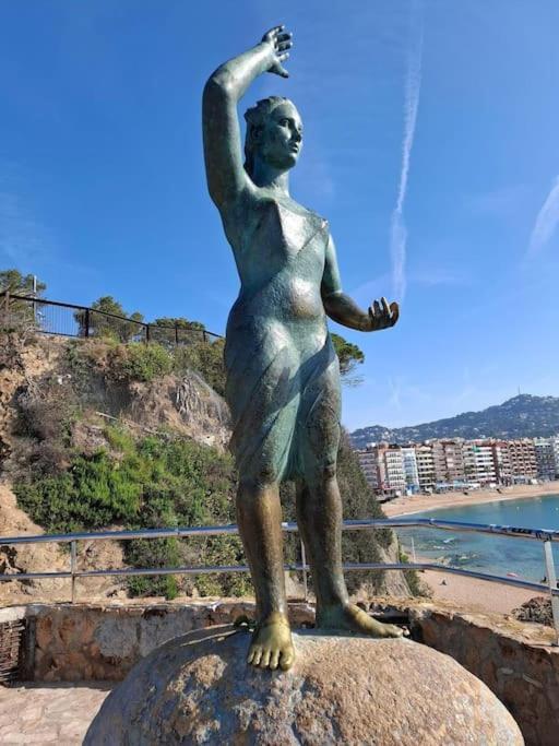 Apartamento Loft, Lloret De Mar Kültér fotó