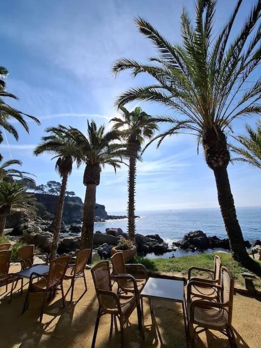 Apartamento Loft, Lloret De Mar Kültér fotó