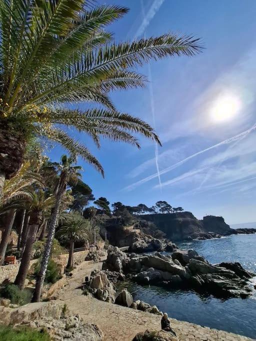 Apartamento Loft, Lloret De Mar Kültér fotó