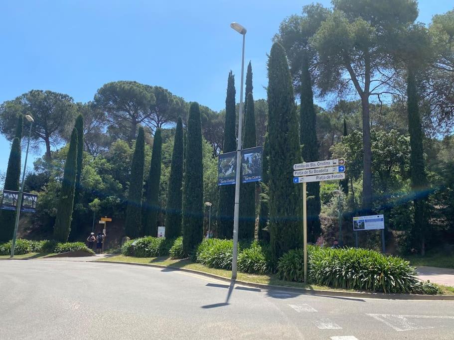 Apartamento Loft, Lloret De Mar Kültér fotó