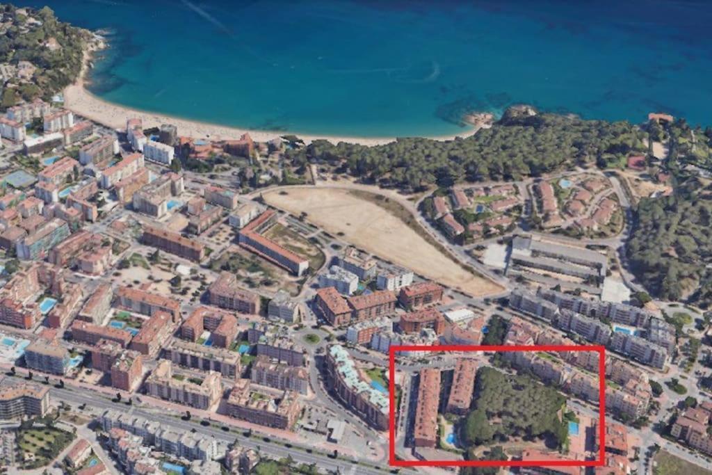 Apartamento Loft, Lloret De Mar Kültér fotó
