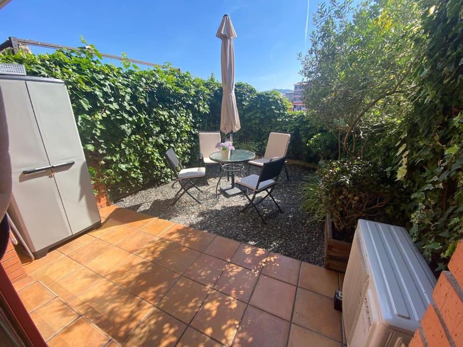 Apartamento Loft, Lloret De Mar Kültér fotó