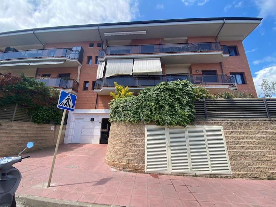 Apartamento Loft, Lloret De Mar Kültér fotó