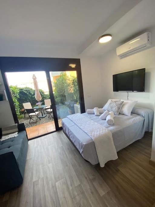 Apartamento Loft, Lloret De Mar Kültér fotó