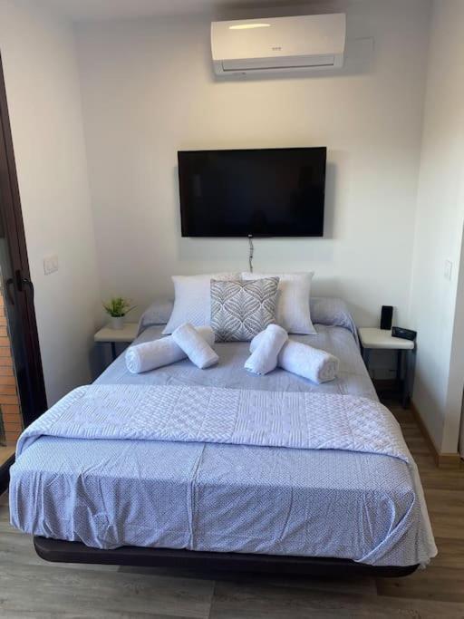 Apartamento Loft, Lloret De Mar Kültér fotó