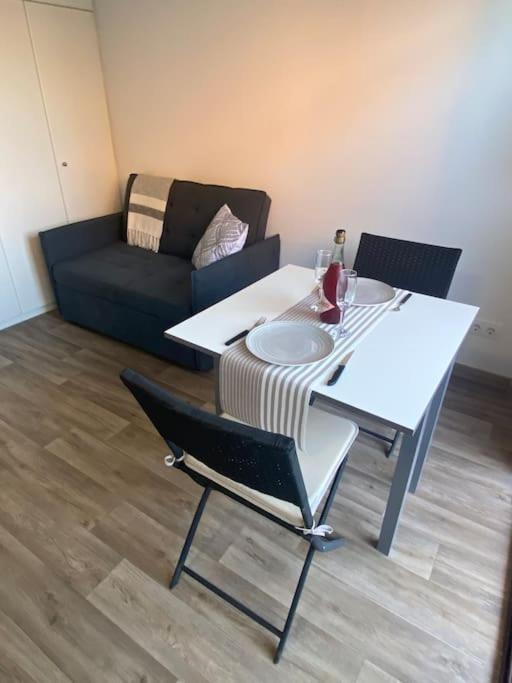 Apartamento Loft, Lloret De Mar Kültér fotó
