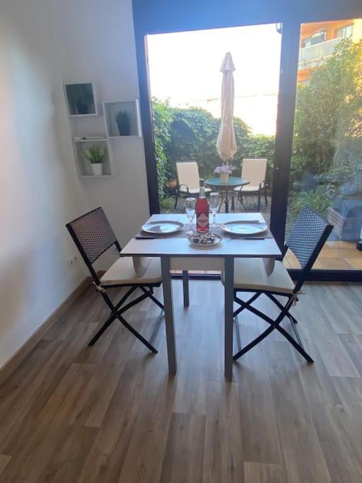 Apartamento Loft, Lloret De Mar Kültér fotó