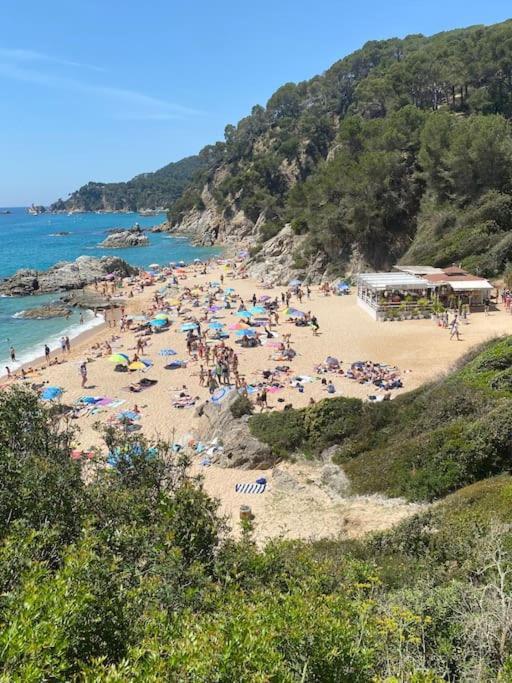 Apartamento Loft, Lloret De Mar Kültér fotó