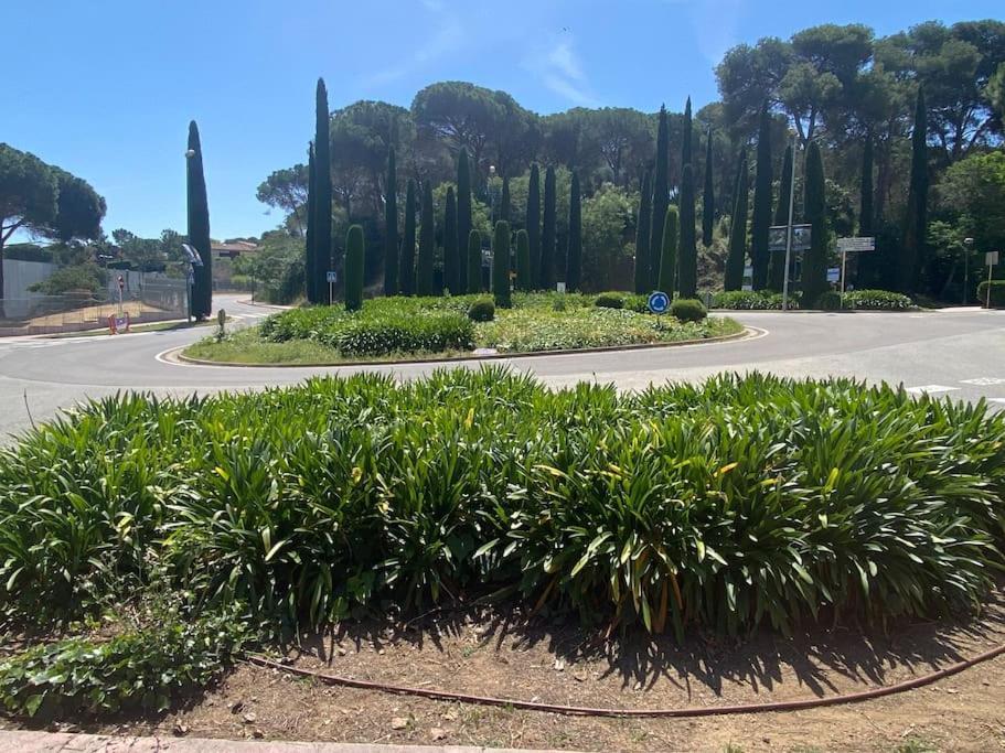 Apartamento Loft, Lloret De Mar Kültér fotó
