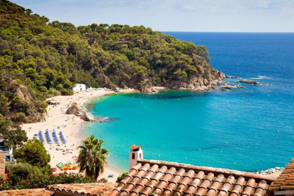 Apartamento Loft, Lloret De Mar Kültér fotó